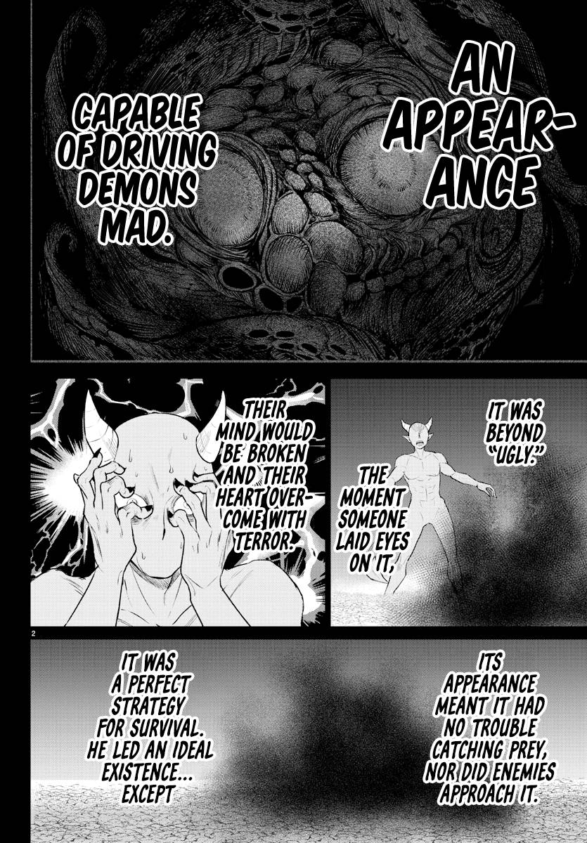 Welcome to Demon School! Iruma-kun, Chapter 273 image 02
